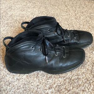 Jordan 18.5 basketball shoes